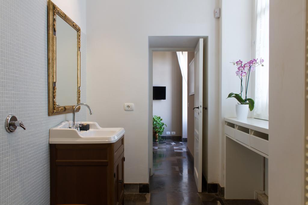 Villa Cappuccina Modica Pokoj fotografie